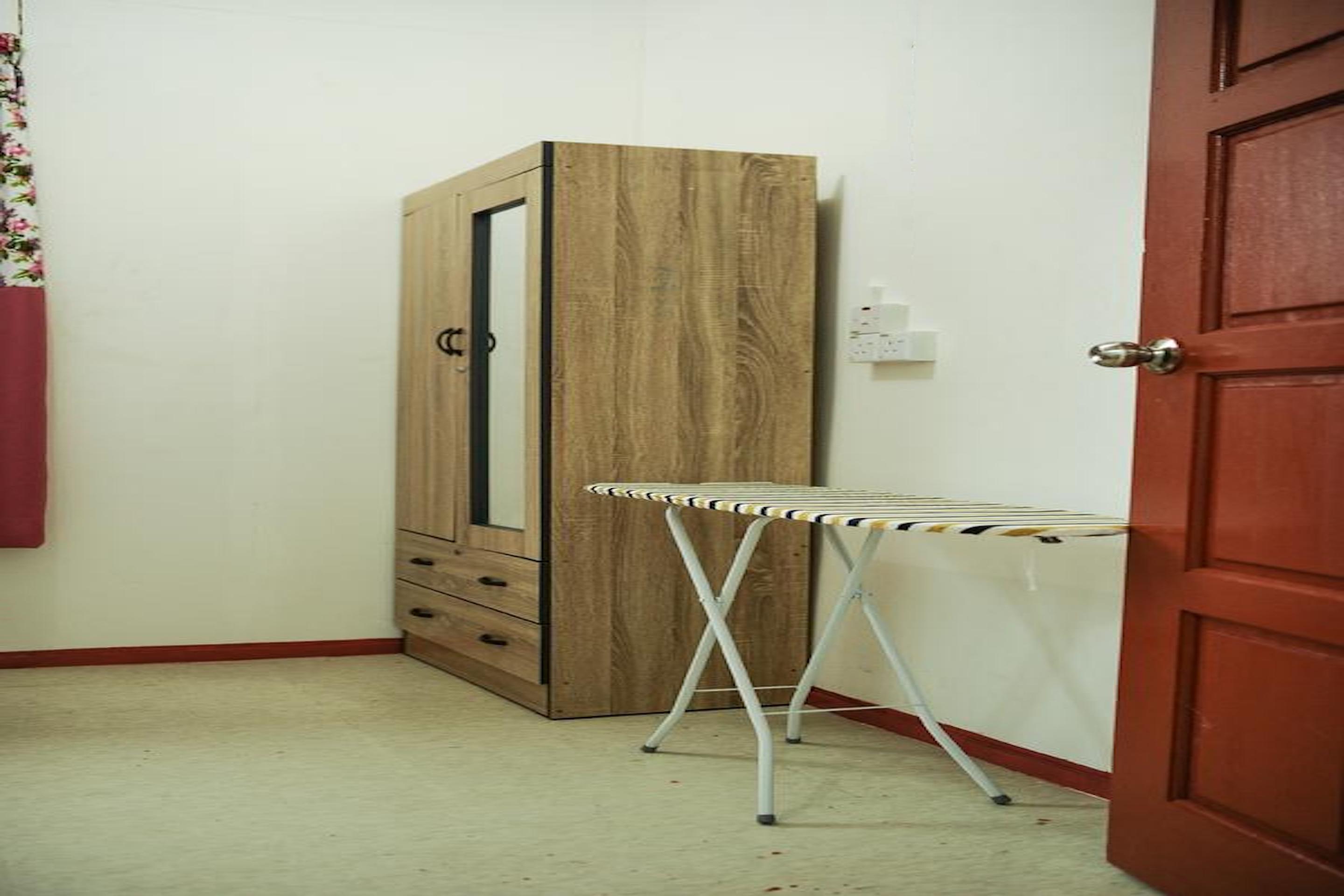 Art Homestay Semporna Exteriér fotografie