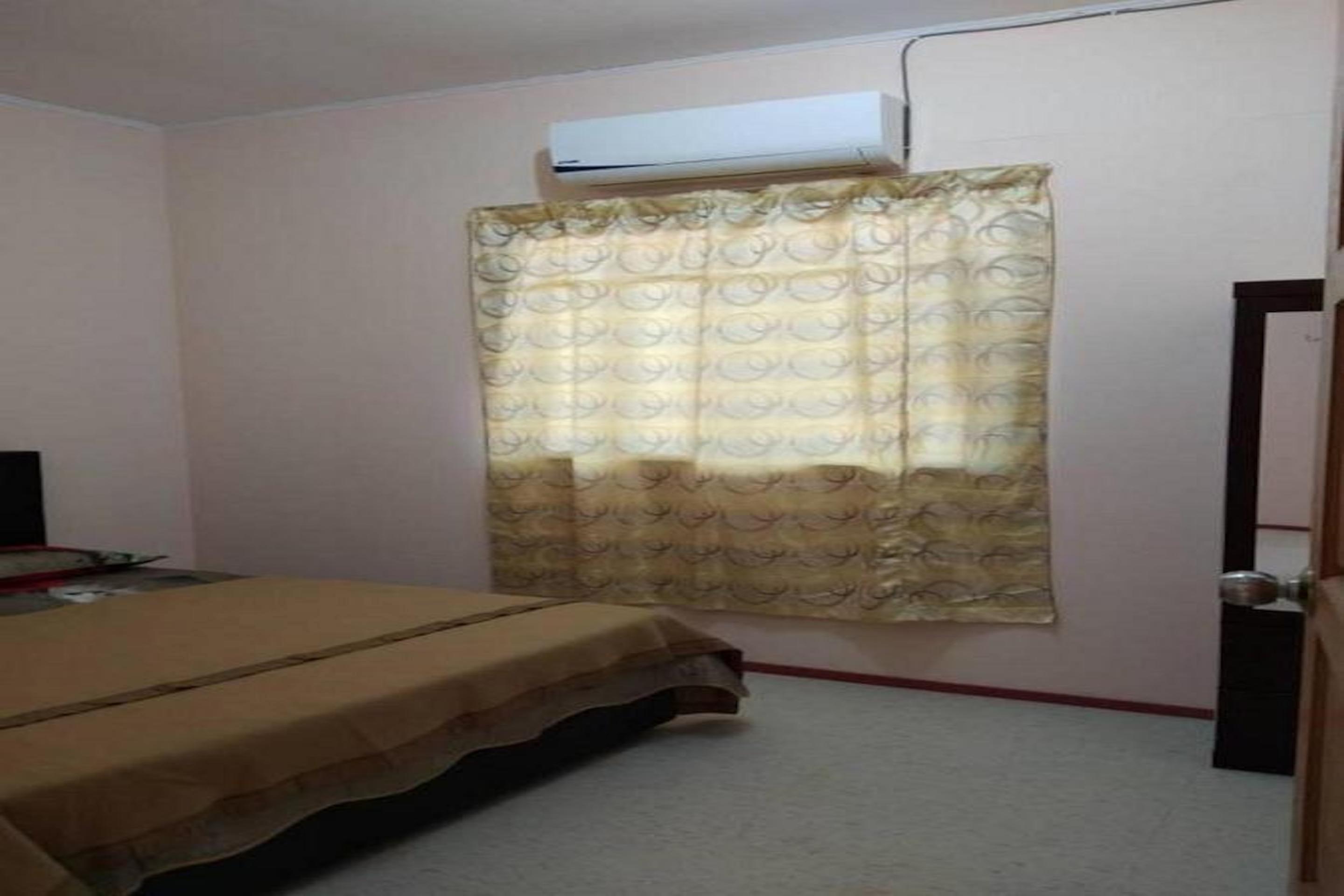 Art Homestay Semporna Exteriér fotografie